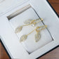 [best gift] Elegant Leaf Drop Earrings