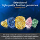 [Gift For Her] Women's Exquisite Zircon Jewelry Set