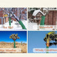 Special Gift - Tree Trunk Protector Gardening Wrap