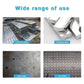 Metric Tap Drill Bits 6PCS (M3 - M10)