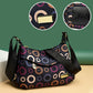 [ideal gift] Women’s Waterproof Oxford Cloth Satchel Bag
