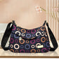 [ideal gift] Women’s Waterproof Oxford Cloth Satchel Bag
