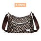 [ideal gift] Women’s Waterproof Oxford Cloth Satchel Bag