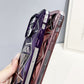 [best gift] Sparkling 3D Diamond Phone Case