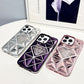 [best gift] Sparkling 3D Diamond Phone Case