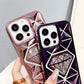 [best gift] Sparkling 3D Diamond Phone Case