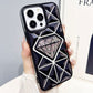[best gift] Sparkling 3D Diamond Phone Case