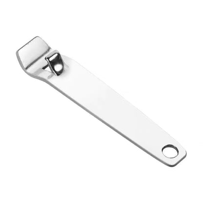 Portable Stainless Steel Bottle Opener