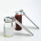 Portable Stainless Steel Bottle Opener