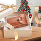 Great Gift! Men’s Large Capacity Leather Phone Bag