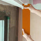 Adjustable Mortar Flat Finishing Trowel