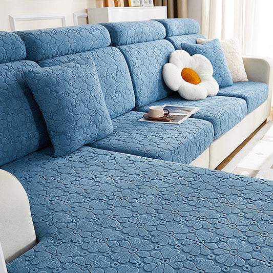 Stretch Anti Slip Sofa Cover