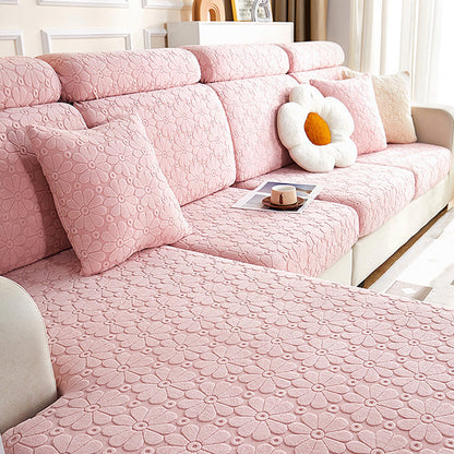 Stretch Anti Slip Sofa Cover
