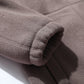 [Best Gift For Him] Men's Double-Faced Faux Fleece Warm Hooded Jacket