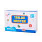 Children's Fabric Tailor Master Battle Game