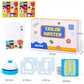 Children's Fabric Tailor Master Battle Game