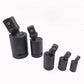 Electric Wrench Interface Movable Socket Joint Electro-Pneumatic Steering Head