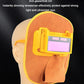 Solar powered Auto-Darkening Welding Mask
