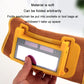 Solar powered Auto-Darkening Welding Mask