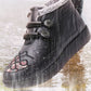[Warm Gift] Women's Winter Plushy Thickened Warm Snow Boots