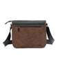 Men's Casual Fashion Crossbody Bag