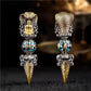 Gift Choice - Siddhartha Gautama Turnable Vajra Pendant