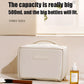 [Best Gift For Her] 180° 5-layer Large Capacity Portable Cosmetic Storage Bag