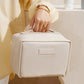 [Best Gift For Her] 180° 5-layer Large Capacity Portable Cosmetic Storage Bag