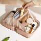 [Best Gift For Her] 180° 5-layer Large Capacity Portable Cosmetic Storage Bag