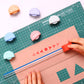 Multifunctional Portable Paper Cutter
