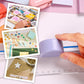 Multifunctional Portable Paper Cutter