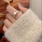 Gift Choice - Versatile Koi Ring with Adjustable Opening