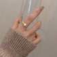 Gift Choice - Versatile Koi Ring with Adjustable Opening