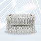 [Gift For Her] Women's Luxury Colorful Rhinestone Bag