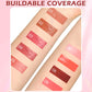 [ideal gift] New Nourishing Cream Lipstick