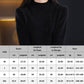 Winter Fashion Stripes Ladies Warm Sweater - Style and Comfort in One Product