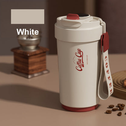 [Thoughtful Gift] Multi-Functional Smart Insulated Cup