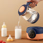 Multipurpose Thermostatic Kettle with Filter