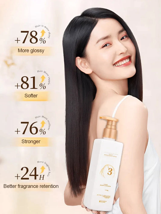 Protein Leave-In Hair Conditioner