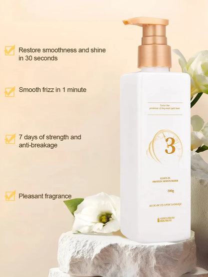Protein Leave-In Hair Conditioner