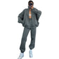 [ideal gift] Women’s Fashion Sport 2-Piece Set