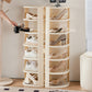 Gift Choice - Multi-layer Multifunctional Organizer Corner Storage Shelf