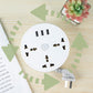 Universal Power Strip