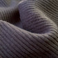 Ideal Gift - High Split Loose Long Knitted Sweater