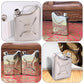 [Creative Gift] Portable Whiskey Flask