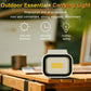 10-Hour Battery Life Portable Magnetic LED Light