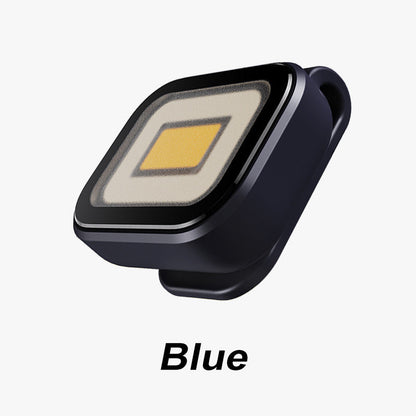 10-Hour Battery Life Portable Magnetic LED Light