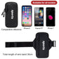 Breathable Dual-Layer Water-Resistant Arm and Wrist Bag
