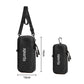 Breathable Dual-Layer Water-Resistant Arm and Wrist Bag