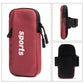 Breathable Dual-Layer Water-Resistant Arm and Wrist Bag